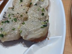 -小杨生煎(周浦万达店)