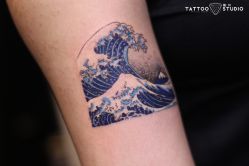 -飛凡TATTOO纹身•原创