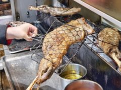 -霄汉羊排(万松园一店)