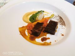 -北京古城老院厉晓麟精致菜