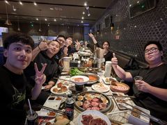 -火炉火自助餐(喜隆多店)
