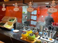 -西安钟楼北大街希尔顿欢朋酒店