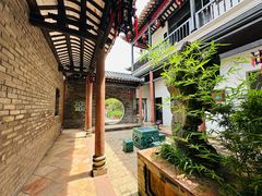 -东莞市可园博物馆