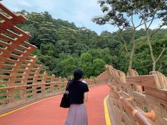 -白水带风景区体育公园