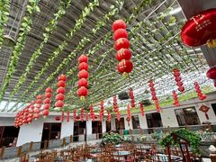 -燕北云山·农家菜·灶台鱼(密云溪翁庄店)