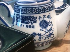 -西部马华清真兰州牛肉面·烧烤夜市(三里河店)