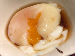 温泉蛋-醉虎传(南锣鼓巷店)