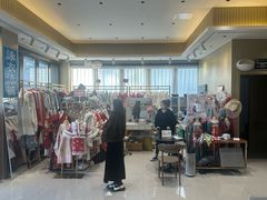 -横店影视城梦幻谷园区