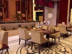 -昆明南亚风情园豪生大酒店-泰式国际海鲜自助餐厅