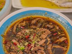 -尚岛私房菜(西方巷店)