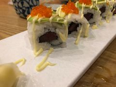 -八间(合生汇店)