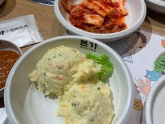 -本家韩国烤肉(青岛万象城店)
