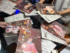 -戏精管理局·剧本杀·桌游·血染钟楼