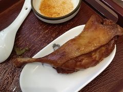 -百年老字号·观振兴蟹黄面·三虾面·苏式面(观前街富仁坊巷店)