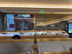 -一绪に寿喜烧(虹悦城店)