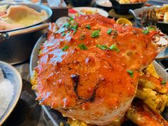 -蟹之国·精品蟹料理(极地店)