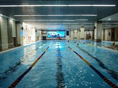 -金仕堡游泳健身会所(中铁名邸店)