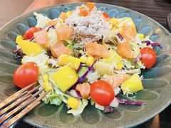 -小川洋风料理(街道口店)