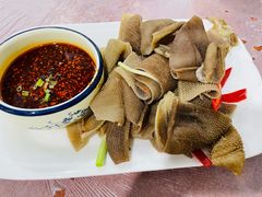 过桥毛肚-洪霞餐馆