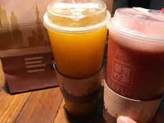 -奈雪的茶(市百一店)