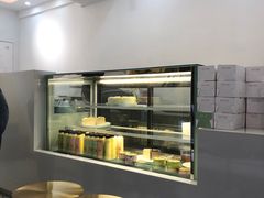 -小半有礼(天河南店)