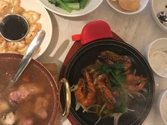 -金椰壳· 大厨新加坡菜(壹方城店)