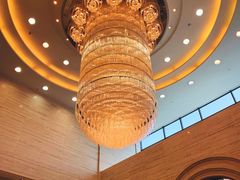 大堂-亢龙太子酒轩(东湖店)