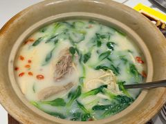 -老人和饭店(打浦路店)