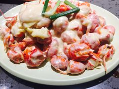 -一棠龙虾•王牌虾球(楚河汉街店)