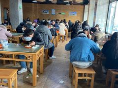 大堂-清真磨沟沿老字号牛肉面(总店)