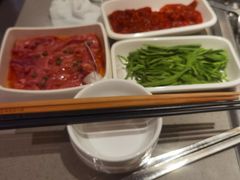 -海底捞火锅(顺义华联店)