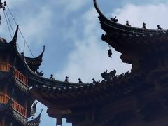 -南京市江宁方山