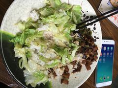 -家烧面馆【南山路知名经典面食】