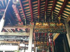 -凤凰山公园-龙王古庙