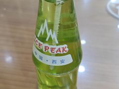 -天发芽·何记葫芦头泡馍·传统小吃(报恩寺街店)