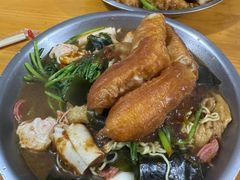 -魏记麻辣烫(宝塔路店)
