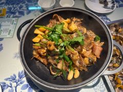 -米庄·原味私房菜(骏壹万邦店)
