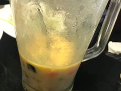 -高第街56号港式餐厅(山大路店)