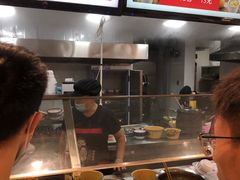-周真真南昌拌粉·瓦罐汤(敦化路店)