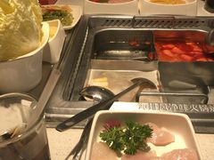 -海底捞火锅(铂澜大象城店)