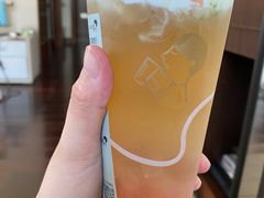 -喜茶(深圳海岸城店)