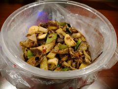 胡师傅三下锅-胡师傅三下锅(汽车站店)