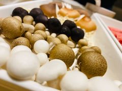 -鼎鼎香·港式火锅(北京SKP店)
