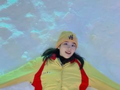 -世界之窗阿尔卑斯冰雪世界