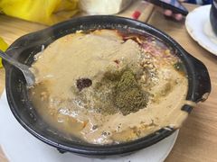 -曹宝林砂锅麻辣烫(星光路店)