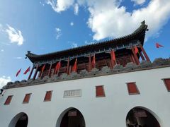 -普陀宗乘之庙(小布达拉宫)