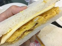 -义顺牛奶公司(庇利金街店)