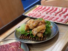 -西塔老太太泥炉烤肉(望京一店)