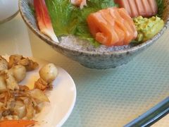 -温度铁板烧(亚泰大街店)