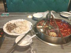 -尚御潮汕牛肉自助火锅(锦园店)
